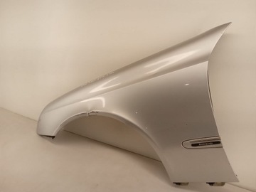 BLATNÍK LEVÝ PŘEDNÍ MERCEDES TŘÍDA E W211 C744