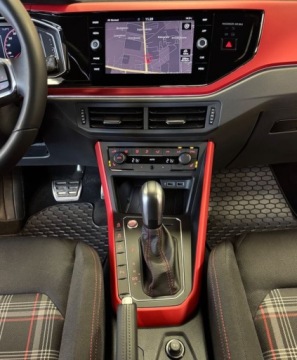 Volkswagen Polo VI GTI 2.0 TSI 200KM 2019 Volkswagen Polo Pelna oferta na R-CARS.pl 2.0 Benzyna 200KM, zdjęcie 9