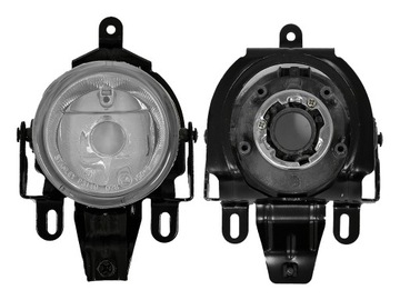 MITSUBISHI PAJERO 2000-2006 HALOGEN MN133758