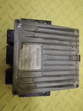 RENAULT CLIO II 1.5 DCI STEROWNIK SILNIKA 8200180595