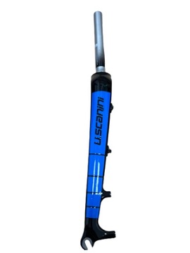 U. Scanini X954 Карбоновая дорожная рама, диск 55 см