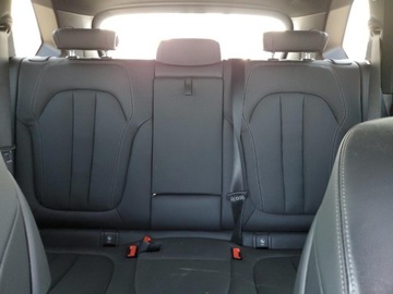 BMW X5 G05 2022 BMW X5 M50i 2022 4.4l 4.4 Benzyna 523KM, zdjęcie 10