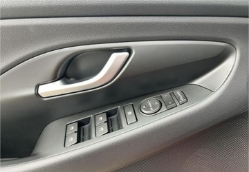 Hyundai i30 III Hatchback Facelifting 1.0 T-GDI 120KM 2020 Hyundai i30 1.0 T-GDI Smart Automat LED Kamera Gwarancja Hyundai Promise, zdjęcie 24
