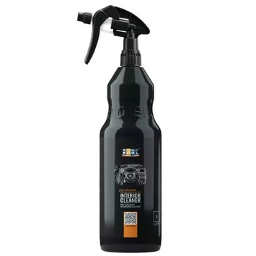 ADBL Interior Cleaner 1L + ATOMIZER CANYON