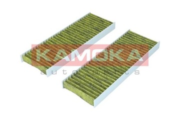 KAMOKA FILTR KABINA 6080123