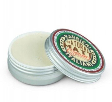 Krem do włosów Barbieri Italiani 100 ml MATUJĄCY