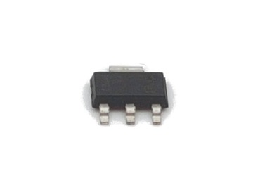 ACS110-7SN (ACS110 7S) triak smd 700V 1A