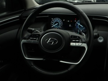 Hyundai Tucson IV SUV PHEV 1.6 T-GDI PHEV 265KM 2022 Hyundai Tucson 1.6 T-GDI PHEV, Salon Polska, zdjęcie 20