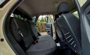 Renault Captur I Crossover 1.2 ENERGY TCe 118KM 2016 Renault Captur Filmik VIDEO Jak Nowy Sam Zobacz NAVI AUTOMAT 1.2 Benzyna, zdjęcie 18