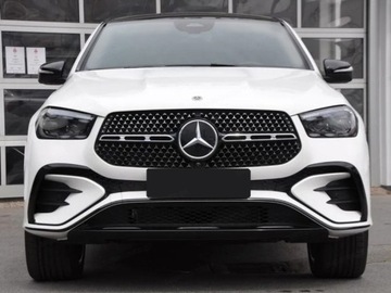 Mercedes GLE V167 SUV Facelifting 2.0 300d 269KM 2025 GLE Coupe 300 d 4-Matic AMG Line 2.0 (269KM) 2025, zdjęcie 1