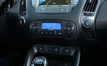 Hyundai ix35 SUV Facelifting 2.0 GDI 166KM 2015 Hyundai ix35 2,0 GDI 166 KM BI-Xenon Panorama Nawigacja Kamera 2.0 Benzyna, zdjęcie 31
