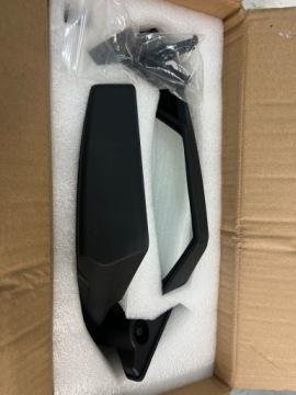 ЗЕРКАЛА CANAM CAN AM MAVERICK X3 RC