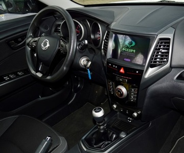  SSANGYONG TIVOLI 1.6 XDi 160 115 KM, zdjęcie 33