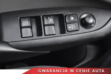 Mazda CX-3 Crossover 2.0 SKY-G 120KM 2017 Mazda CX-3 Nawigacja Parktronic Asystent Grzane-Fotele KeylessGO Klimatron, zdjęcie 12