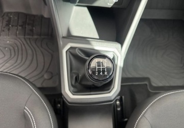 Dacia Sandero III Hatchback 5d 1.0 TCe 90KM 2025 Dacia Sandero GDYNIA expression TCe90 idealne miejskie auto w rozsadnej ce, zdjęcie 16