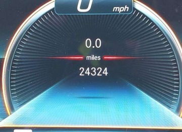 Mercedes Klasa E W214 2024 Mercedes-Benz Klasa E 2024, 3.0L, 4x4, 53 AMG, od ubezpieczalni 3.0 Benzyna, zdjęcie 13