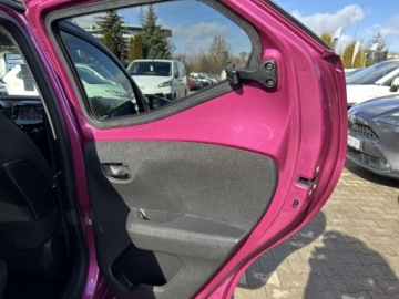 Toyota Aygo II Hatchback 3d Facelifting 1.0 VVT-i 72KM 2019 Toyota Aygo 1.0 VVT-i Prime X-cite II (2014-) Toyo, zdjęcie 28