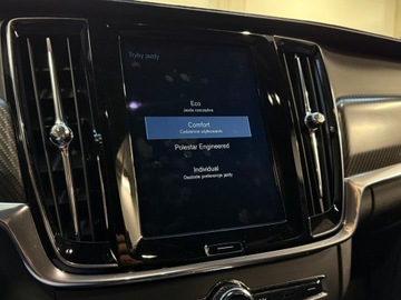 Volvo S90 II 2017 Volvo S90 D5 AWD R-Design Polestar * Carbon * Napp, zdjęcie 37