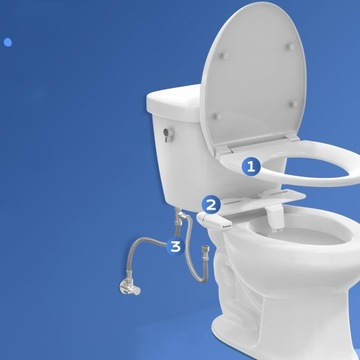 КРЫШКА ДЛЯ МОЙКИ ДЛЯ ТУАЛЕТА-БИДЕ НАСАДКА ДЛЯ БИДЕ СИДЕНЬЕ ДЛЯ УНИТАЗА СИДЕНЬЕ ДЛЯ УНИТАЗА СПРАВО