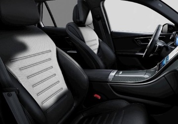 Mercedes GLC C254/X254 Coupe 2.0 220d 197KM 2025 Mercedes-Benz GLC 220 d 4MATIC Pakiet AMG Premium 2.0 Diesel 197KM, zdjęcie 6