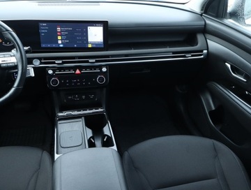 Hyundai Tucson IV SUV Facelifting 1.6 T-GDI 48V 160KM 2024 Hyundai Tucson 1.6 T-GDI, Salon Polska, zdjęcie 7