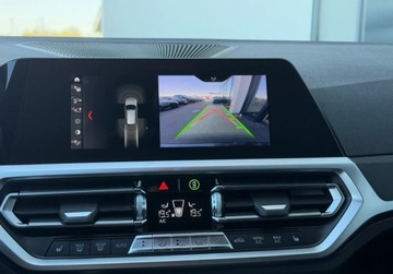 BMW Seria 3 G20-G21 Touring 2.0 330i 258KM 2019 BMW Seria 3 330i xDrive 258 KM M Pakiet Lasery Webasto Dach panoramiczny H, zdjęcie 29