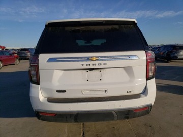 Chevrolet Tahoe GMT900 2022 Chevrolet Tahoe CHEVROLET TAHOE C1500 LT, 2022..., zdjęcie 5