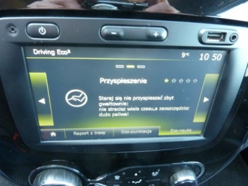 Renault Captur I Crossover 1.2 ENERGY TCe 118KM 2017 Renault Captur X-Mod*1.2 118Ps, zdjęcie 25