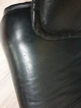 Кресло с откидной спинкой Hjellegjerde Zero Gravity