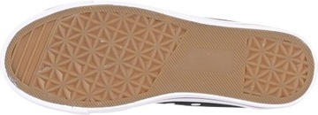 Кроссовки WCC Warriors Черный 42