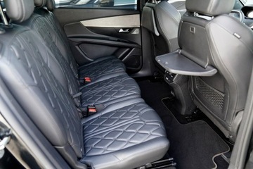 Peugeot 5008 II Crossover Facelifting 2.0 BlueHDi 177KM 2022 Peugeot 5008 GT kamera Skora adc Nawi PANORAMA bli, zdjęcie 21