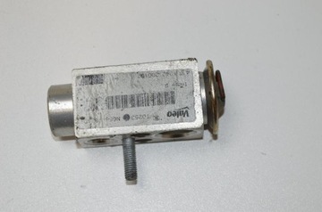 MERCEDES A180 CDI W169 2007 RHD A/C VENTIL EXPANZNÍ KLIMATIZACE