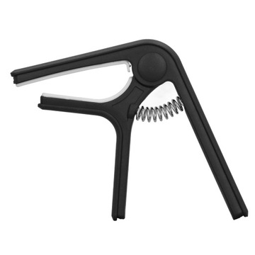 Gitara Capo Solidna sprężyna ABS równomierne ciśnienie Łatwa obsługa GS