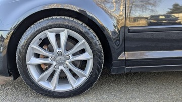 Audi A3 8P Hatchback 3d 1.4 TFSI 125KM 2012 Audi A3 Sportback 1.4i OPŁACONY Bezwypadkowy, zdjęcie 35