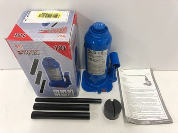 Столбовой подъемник, 10 т BGS