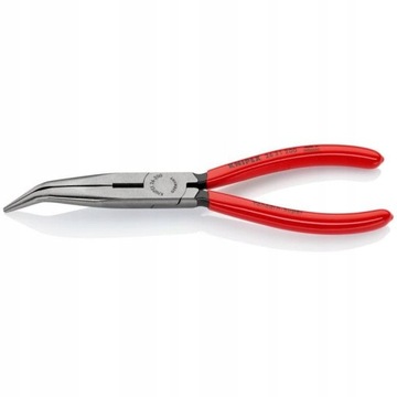 ПОЛУКРУГЛЫЕ КРЕЗАЦЫ 26 21 200 KNIPEX