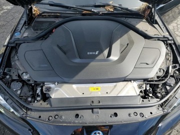 BMW 2023 BMW i4 eDrive 35 2023 Elektryczny 281KM, zdjęcie 6