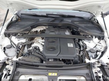 Mercedes GLC C254/X254 2024 Mercedes-Benz GLC 43 AMG 4Matic 2024 2.0l 2.0 Benzyna 416KM, zdjęcie 8