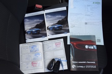 Ford Focus III Sedan Facelifting 1.0 EcoBoost 125KM 2018 Titanium* Navi* Alufelgi* Radar* Asystent* Car Play* Gwarancja* BLACK WEEK, zdjęcie 37