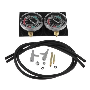 Motocyklowy wakuometr Balancer Carb Synchronizer