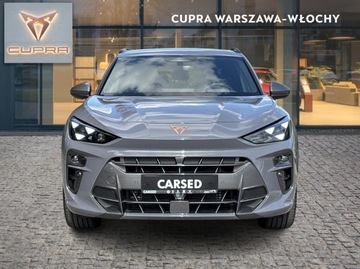 Cupra Terramar SUV 1.5 eTSI 150KM 2025 Cupra Terramar 1.5 eTSI 150 KM 7-biegowa automatyc, zdjęcie 7