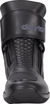 Короткие туфли Daytona Arrow Sport GTX РАЗМЕР 39 ЧЕРНЫЙ GORE-TEX