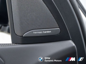 BMW X5 G05 SUV Facelifting 3.0 40i 381KM 2025 BMW X5 xDrive40i 381 KM mHEV - Gotowy do Odbioru - Kamera 360 - HarmanKard, zdjęcie 29