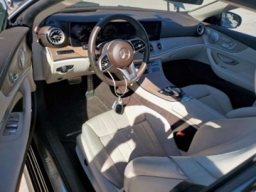 Mercedes Klasa E W213 2020 Mercedes-Benz Klasa E 450 2020 3.0l 3.0 Benzyna 362KM, zdjęcie 8