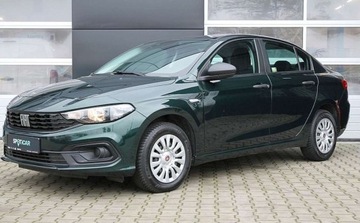 Fiat Tipo II Sedan Facelifting 1.0 T3 Turbo 100KM 2022 Fiat Tipo 1.0 T3 Life 2022 SalonPL Gwarancja od RiA Benzyna 100KM, zdjęcie 9
