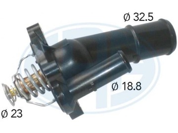 TERMOSTAT MAZDA 5 1.8 2.0 MX-5 III NC