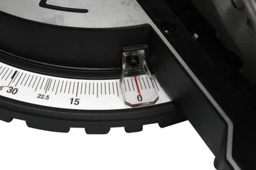 ТОРЦОВАЯ ПИЛА YATO 255 ​​мм ШАРОВАЯ НОЖКА yt-82174