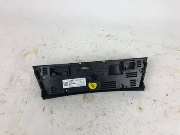 4G0820043G JINÉ MODUL 2.0 TDI 130 2012 AUDI A6 (4G2 C7 4GC)