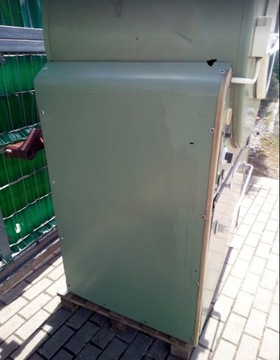 Прачечная промышленная стиральная машина для газовой сушилки