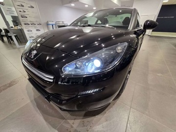 Peugeot RCZ Coupe Facelifting 1.6 THP 270KM 2015 Peugeot RCZ 1.6 THP R 270 KM Dealer Peugeot 1.6 Benzyna 270KM, zdjęcie 15